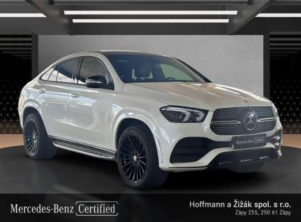 Mercedes-Benz - GLE