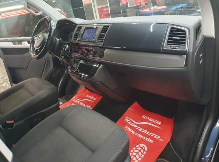 Volkswagen - Multivan