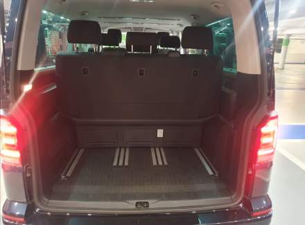 Volkswagen - Multivan