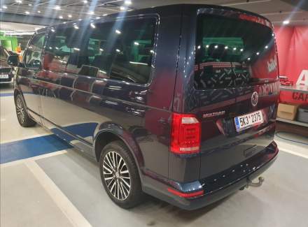 Volkswagen - Multivan