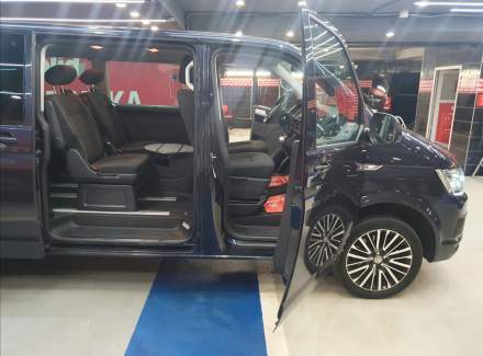 Volkswagen - Multivan
