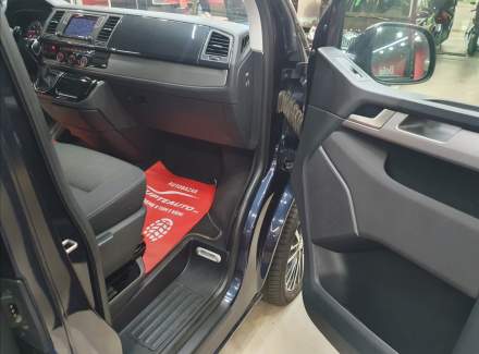 Volkswagen - Multivan