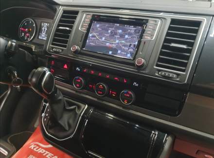 Volkswagen - Multivan