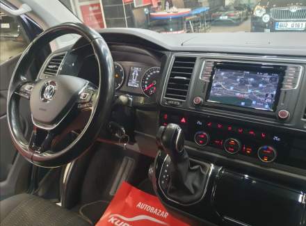 Volkswagen - Multivan