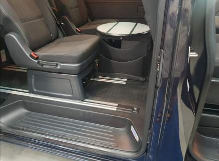Volkswagen - Multivan