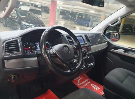 Volkswagen - Multivan