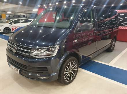 Volkswagen - Multivan