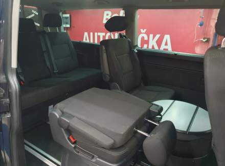 Volkswagen - Multivan