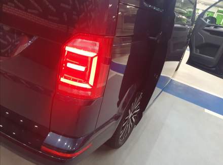 Volkswagen - Multivan