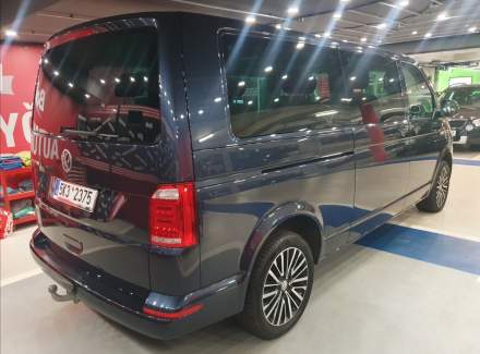Volkswagen - Multivan