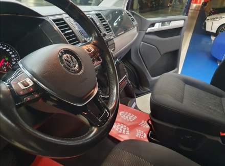 Volkswagen - Multivan