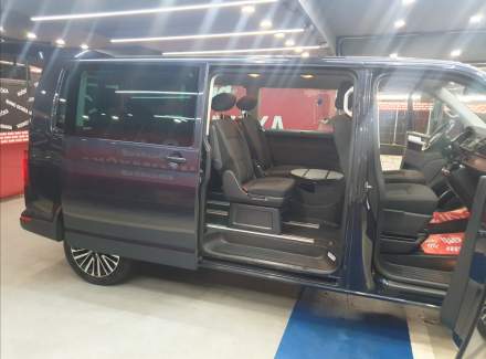 Volkswagen - Multivan
