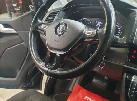 Volkswagen - Multivan