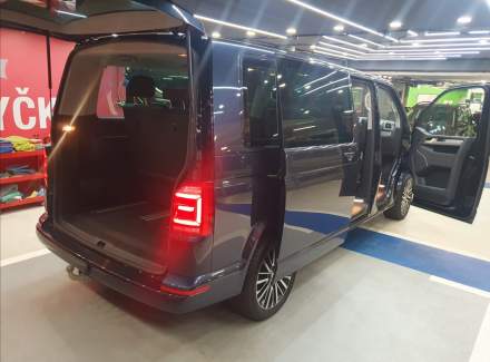 Volkswagen - Multivan
