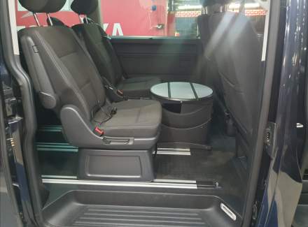 Volkswagen - Multivan