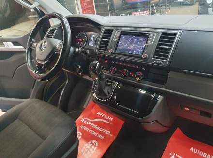 Volkswagen - Multivan