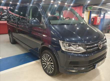 Volkswagen - Multivan