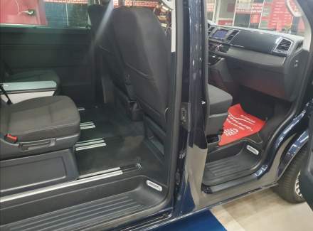 Volkswagen - Multivan