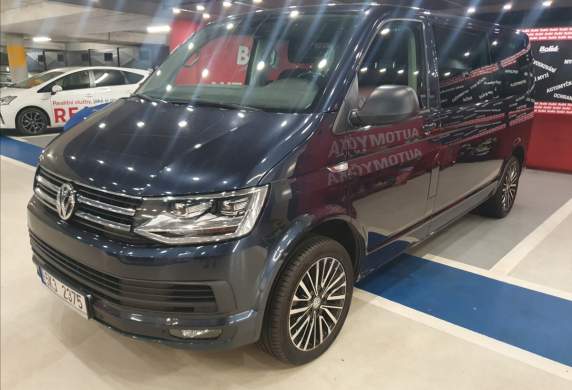 Volkswagen - Multivan
