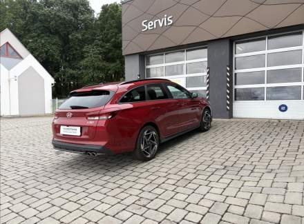 Hyundai - i30