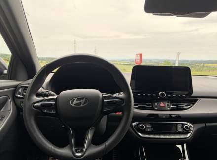 Hyundai - i30
