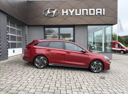 Hyundai - i30
