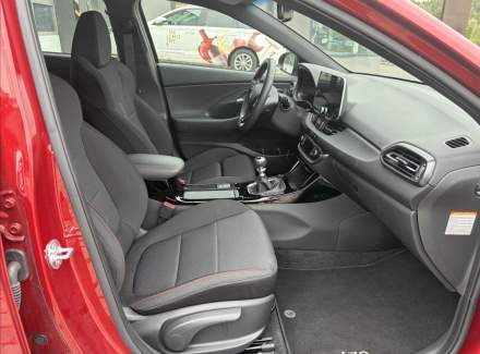 Hyundai - i30