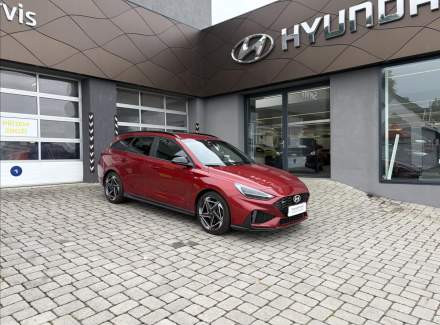 Hyundai - i30
