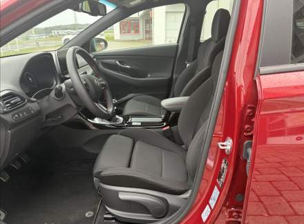 Hyundai - i30