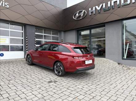 Hyundai - i30