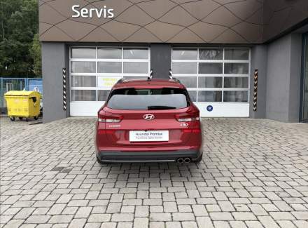 Hyundai - i30