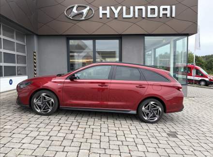 Hyundai - i30