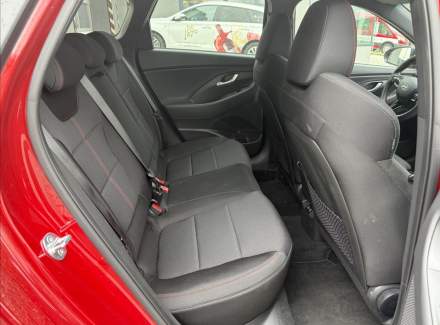 Hyundai - i30