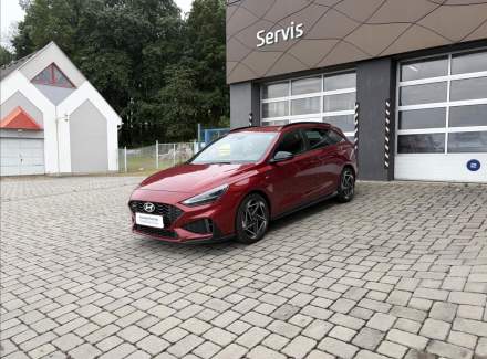 Hyundai - i30