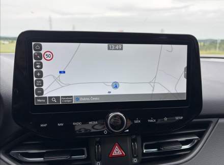 Hyundai - i30