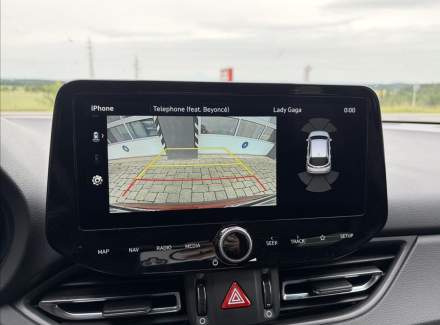 Hyundai - i30