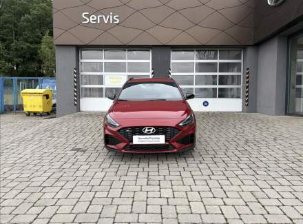Hyundai - i30