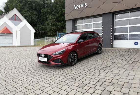 Hyundai - i30