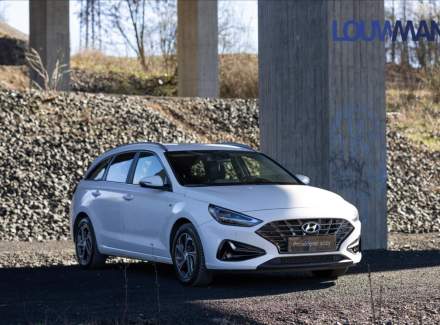 Hyundai - i30