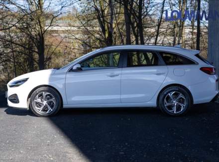 Hyundai - i30