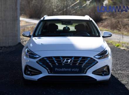 Hyundai - i30
