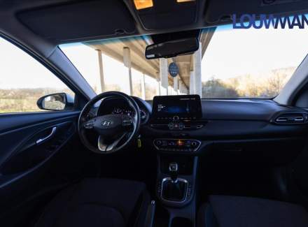 Hyundai - i30