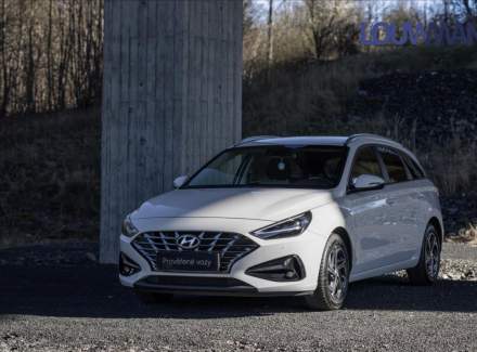 Hyundai - i30