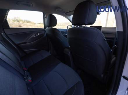Hyundai - i30