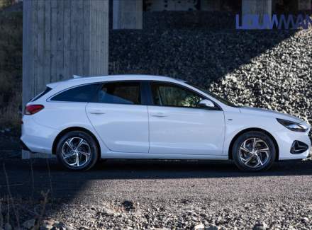 Hyundai - i30