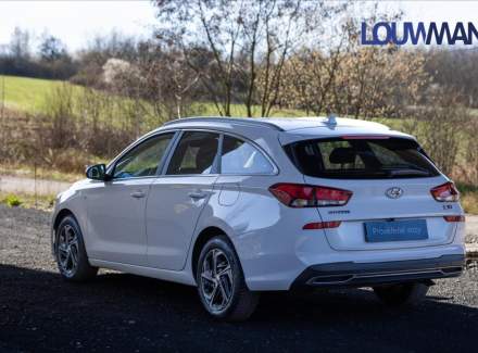 Hyundai - i30