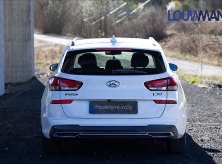 Hyundai - i30