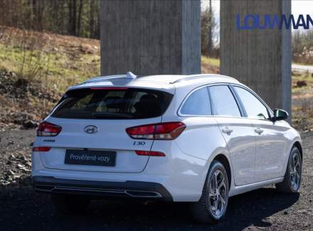 Hyundai - i30