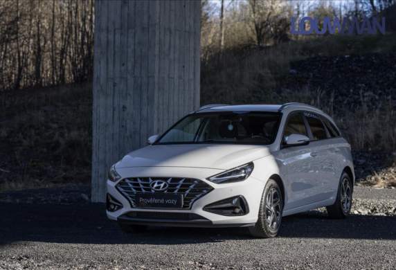 Hyundai - i30