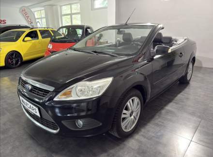Ford - Focus